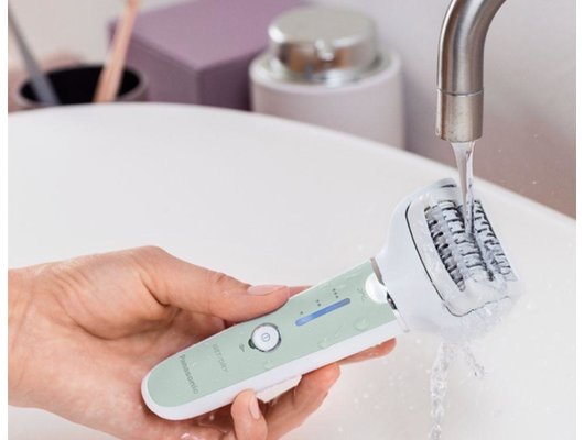 Эпилятор PANASONIC ES-EY70-G520